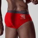 ADANNU Brand Men Underwear Boxer Modal Breathable Comfortable Underpants Male Panties Cueca Tanga Men Boxers Shorts Calzoncillo