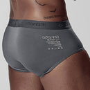 ADANNU Brand Men Underwear Boxer Modal Breathable Comfortable Underpants Male Panties Cueca Tanga Men Boxers Shorts Calzoncillo