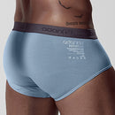 ADANNU Brand Men Underwear Boxer Modal Breathable Comfortable Underpants Male Panties Cueca Tanga Men Boxers Shorts Calzoncillo