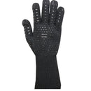BBQ Gloves High Temperature Resistance Oven Mitts 500 800 Degrees Fireproof Barbecue Heat Insulation Microwave Oven Gloves