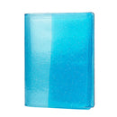 64 Capacity Cards Mini Holder Binders Albums With bling Clear Cover For 6*9cm Board Games Card Multifunction Sleeve Holder