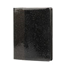 64 Capacity Cards Mini Holder Binders Albums With bling Clear Cover For 6*9cm Board Games Card Multifunction Sleeve Holder