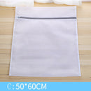 3 Size Washing Laundry bag Clothing Care Foldable Protection Net Filter Underwear Bra Socks Underwear Washing Machine Clothes