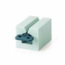 1Pcs Home Plastic Toothpaste Squeezer Tube Easy Dispenser Rolling Holder Bathroom Supply Tooth Cleaning Accessories