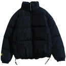 2021 Winter Coat Men's Warm Parkas Streetwear Cotton Coats Slim Male Jackets Solid Windproof Padded Coat Mens Clothing