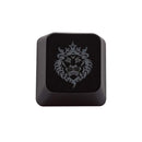 1PC DIY ABS Backlit Mechanical Keyboard Keycap R4 Height Personality Translucent key cap ESC