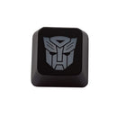 1PC DIY ABS Backlit Mechanical Keyboard Keycap R4 Height Personality Translucent key cap ESC