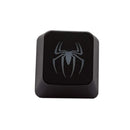1PC DIY ABS Backlit Mechanical Keyboard Keycap R4 Height Personality Translucent key cap ESC
