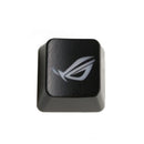 1PC DIY ABS Backlit Mechanical Keyboard Keycap R4 Height Personality Translucent key cap ESC