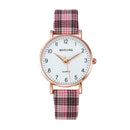 2020 NEW Watch Women Fashion Casual Leather Belt Watches Simple Ladies' Small Dial Quartz Clock Dress Wristwatches Reloj mujer