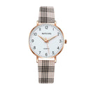 2020 NEW Watch Women Fashion Casual Leather Belt Watches Simple Ladies' Small Dial Quartz Clock Dress Wristwatches Reloj mujer
