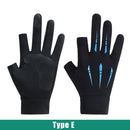 Fishing Catching Gloves Protect Hand Professional Release Anti-slip Fish Gloves