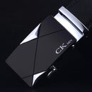 Brand Genuine Leather Belt Man Men's Belt Cow Man Designer Belts Fashion Automatic Buckle Belts For Men Leather Designer