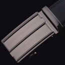 Brand Genuine Leather Belt Man Men's Belt Cow Man Designer Belts Fashion Automatic Buckle Belts For Men Leather Designer