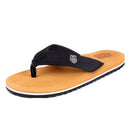 2021 New Arrival Summer Men Flip Flops High Quality Beach Sandals Anti-slip Zapatos Hombre Casual Shoes Wholesale A10