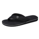 2021 New Arrival Summer Men Flip Flops High Quality Beach Sandals Anti-slip Zapatos Hombre Casual Shoes Wholesale A10