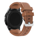 20mm 22mm Band for Samsung Galaxy Watch 3/46mm/42mm/active 2/46 Gear s3 Frontier/S2/Sport silicone bracelet Huawei GT 2/2E strap