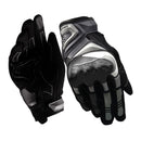 Cuirassier Touchscreen Night Reflective Motorcycle Full Finger Gloves Protective Racing Biker Riding Motorbike Moto Motocross