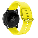 20mm 22mm watch strap For Samsung Galaxy watch 46mm 42mm 3 45mm 41mm band belt bracelet Samsung Galaxy watch active 2 40mm 44mm