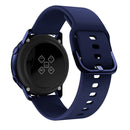 20mm 22mm watch strap For Samsung Galaxy watch 46mm 42mm 3 45mm 41mm band belt bracelet Samsung Galaxy watch active 2 40mm 44mm