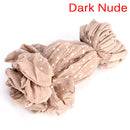 10 Pair/lot Skin Color Dot Transparent Thin Women Crystal Silk Socks Nylon Fashion Ladies Summer Short Ankle Silk Socks
