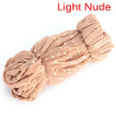 10 Pair/lot Skin Color Dot Transparent Thin Women Crystal Silk Socks Nylon Fashion Ladies Summer Short Ankle Silk Socks