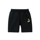 2021 New Fashion Summer Children Shorts Cotton For Boys Short Toddler Panties Kids Beach Short Casual Sports Pants Baby Boys