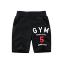 2021 New Fashion Summer Children Shorts Cotton For Boys Short Toddler Panties Kids Beach Short Casual Sports Pants Baby Boys