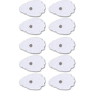 16 Modes Electric Tens Relax Muscle Stimulator EMS Acupuncture Body Massage Digital Therapy Slimming Machine Electrostimulator