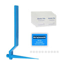 1set Skin Tag Kill Skin Mole Wart Remover Micro Skin Tag Removal Kit With Cleansing Swabs Adult Mole Wart Face Care