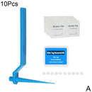 1set Skin Tag Kill Skin Mole Wart Remover Micro Skin Tag Removal Kit With Cleansing Swabs Adult Mole Wart Face Care