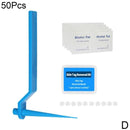 1set Skin Tag Kill Skin Mole Wart Remover Micro Skin Tag Removal Kit With Cleansing Swabs Adult Mole Wart Face Care