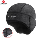 X-TIGER Winter Cycling Cap Windproof Thermal Ski Cap Running Skiing Motocycle Riding Hat Men Women MTB Bike Cycling Headwear