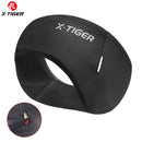 X-TIGER Winter Cycling Cap Windproof Thermal Ski Cap Running Skiing Motocycle Riding Hat Men Women MTB Bike Cycling Headwear