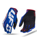 2020 motocross cycling MTB Mountain bike Gloves Bicycle riding off road Sports Moto Motorcycle Racing Mx Motocross Gloves Luva