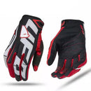 2020 motocross cycling MTB Mountain bike Gloves Bicycle riding off road Sports Moto Motorcycle Racing Mx Motocross Gloves Luva