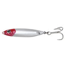 10/15/20/30g jig Shone Hard Bait Fishing Feather Metal jigger Lure Accessories Colorful Crankbait Minnow Sinking Spinning Baits
