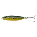10/15/20/30g jig Shone Hard Bait Fishing Feather Metal jigger Lure Accessories Colorful Crankbait Minnow Sinking Spinning Baits