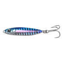10/15/20/30g jig Shone Hard Bait Fishing Feather Metal jigger Lure Accessories Colorful Crankbait Minnow Sinking Spinning Baits