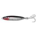 10/15/20/30g jig Shone Hard Bait Fishing Feather Metal jigger Lure Accessories Colorful Crankbait Minnow Sinking Spinning Baits