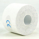 2 Size Kinesiology Tape Athletic Recovery Elastic Tape Relief Muscle Pain Knee Pads Support For Sport Fitness Bandage