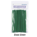 1Pack=1000PCS/20Sticks Dental Orthodontic Elastic Ligature Ties Bands for Brackets Braces Colourful to Choose