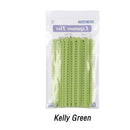 1Pack=1000PCS/20Sticks Dental Orthodontic Elastic Ligature Ties Bands for Brackets Braces Colourful to Choose