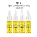 100ml Transparent Lip Gloss Base Oil DIY Lip Gloss Raw Material Gel For Lip Gloss Lipgloss Handmake Liquid Lipstick Wholesale
