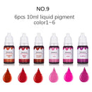 100ml Transparent Lip Gloss Base Oil DIY Lip Gloss Raw Material Gel For Lip Gloss Lipgloss Handmake Liquid Lipstick Wholesale