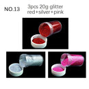 100ml Transparent Lip Gloss Base Oil DIY Lip Gloss Raw Material Gel For Lip Gloss Lipgloss Handmake Liquid Lipstick Wholesale