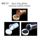 100ml Transparent Lip Gloss Base Oil DIY Lip Gloss Raw Material Gel For Lip Gloss Lipgloss Handmake Liquid Lipstick Wholesale