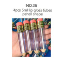 100ml Transparent Lip Gloss Base Oil DIY Lip Gloss Raw Material Gel For Lip Gloss Lipgloss Handmake Liquid Lipstick Wholesale