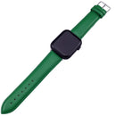 Casual Leather Band Loop Strap For Apple Watch 4 3 2 1 38mm 40mm Men Leather Watch Band for iwatch 5 44mm 42mm Bracelet