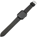 Casual Leather Band Loop Strap For Apple Watch 4 3 2 1 38mm 40mm Men Leather Watch Band for iwatch 5 44mm 42mm Bracelet